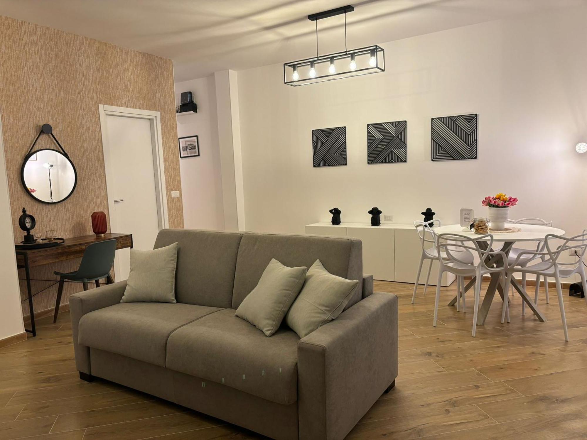 Mimi Guest House Бари Экстерьер фото