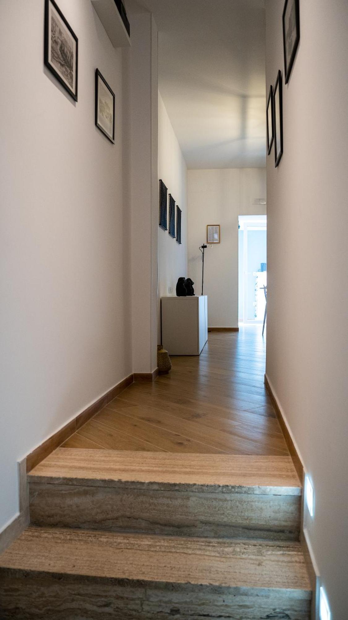 Mimi Guest House Бари Экстерьер фото