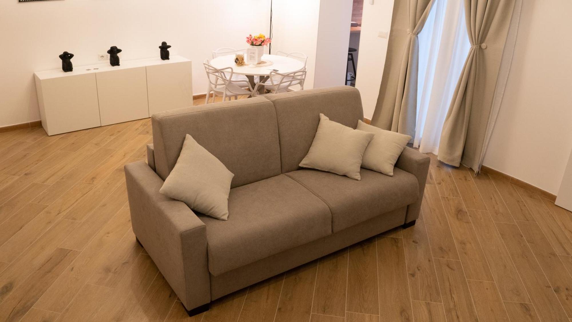 Mimi Guest House Бари Экстерьер фото