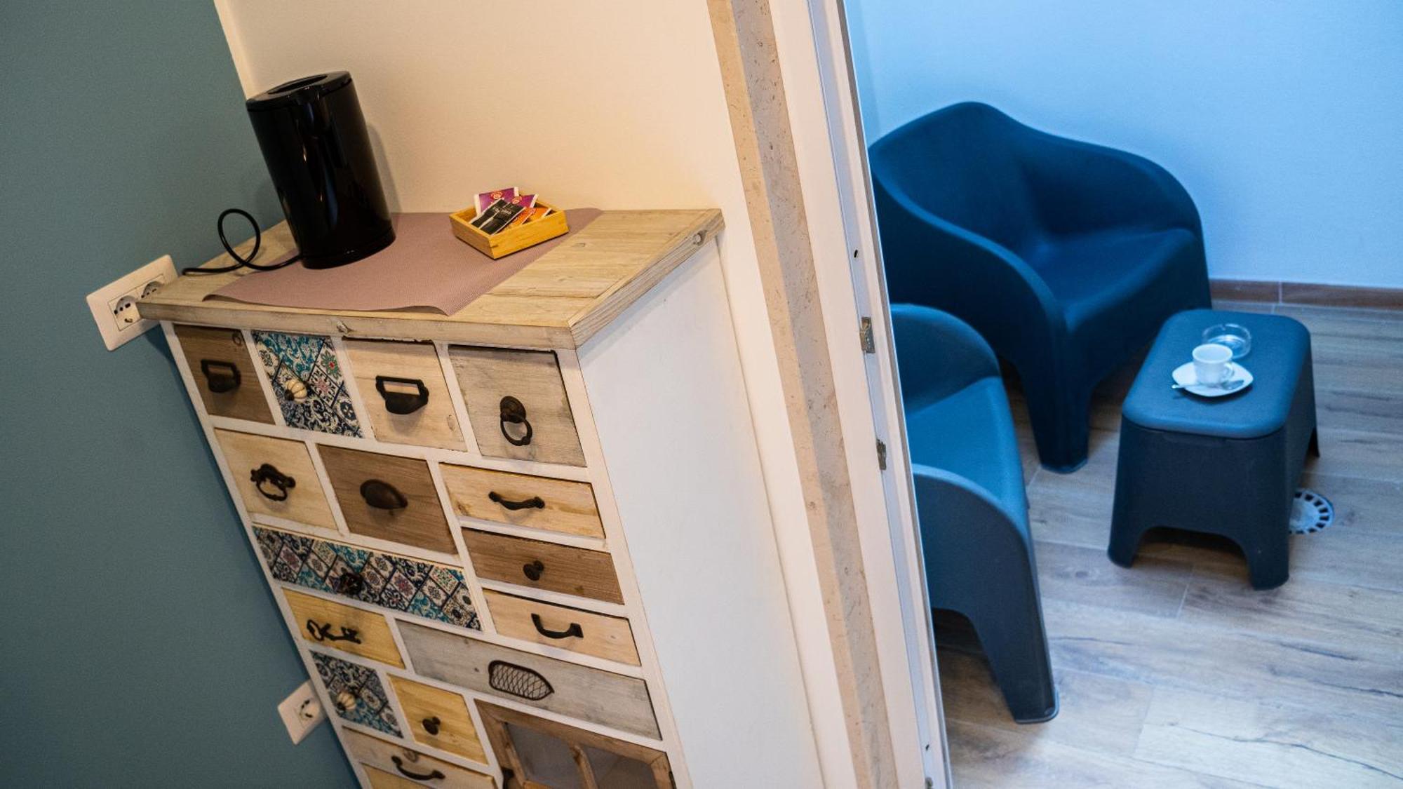 Mimi Guest House Бари Экстерьер фото