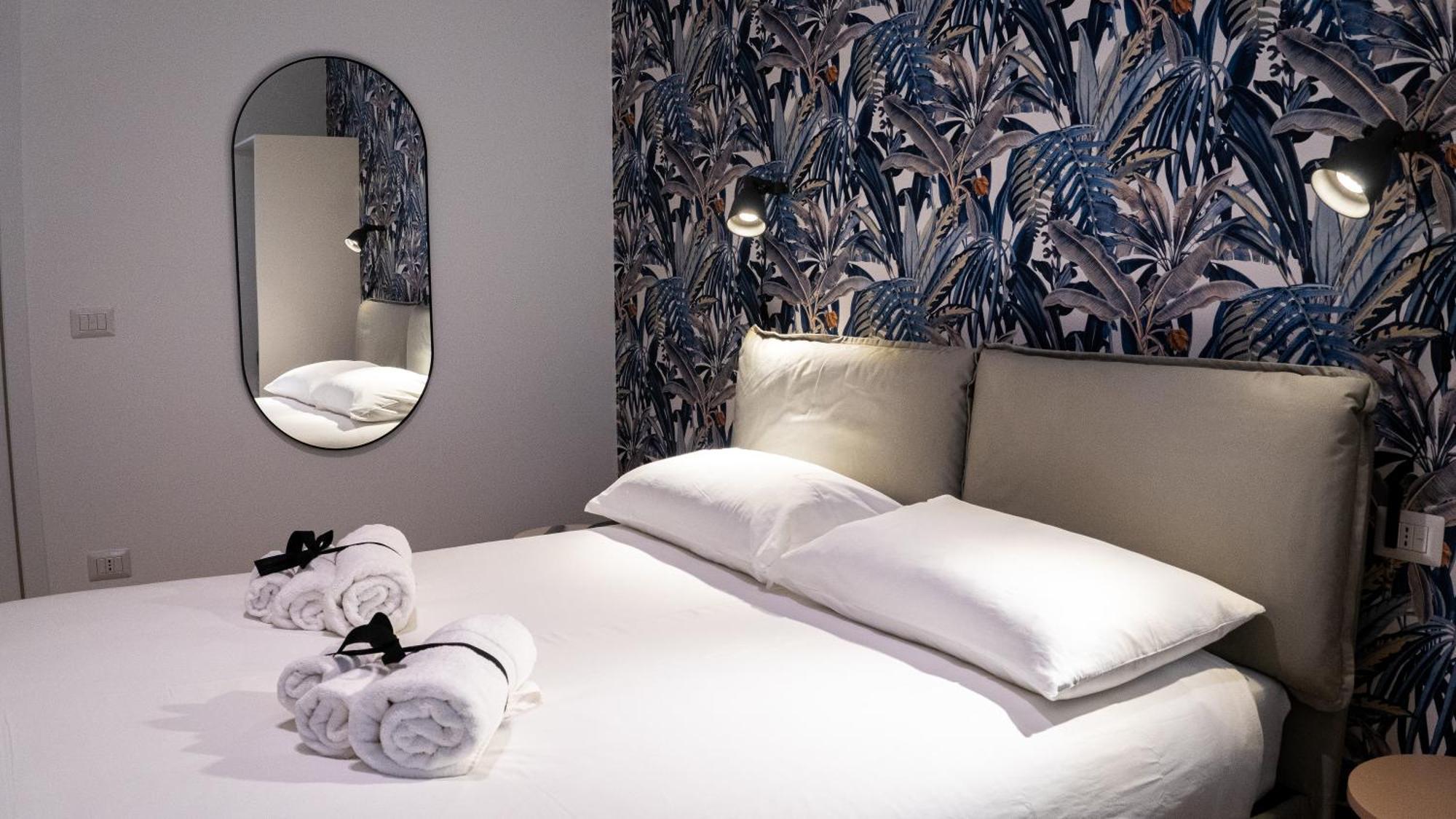 Mimi Guest House Бари Экстерьер фото