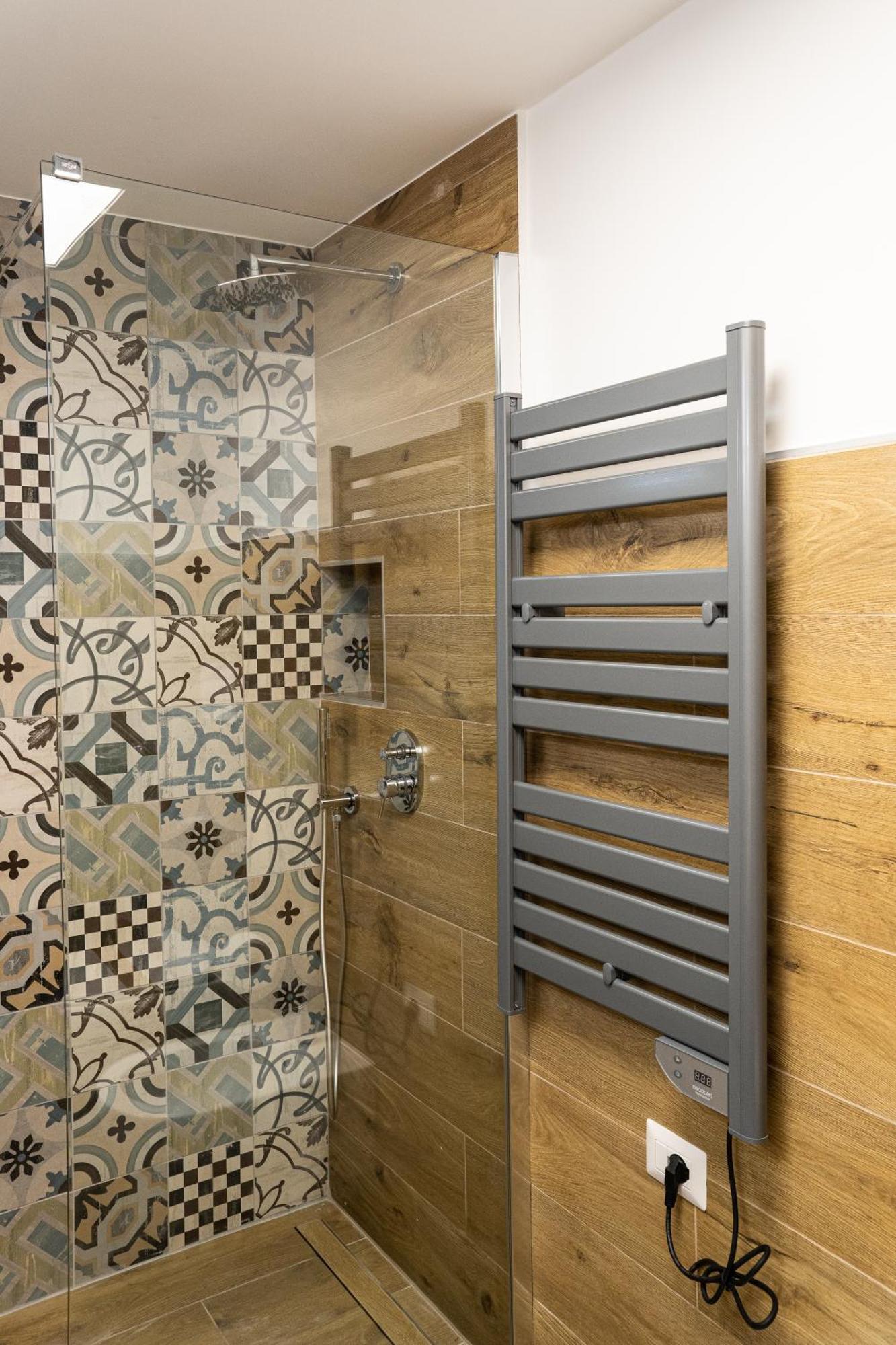 Mimi Guest House Бари Экстерьер фото