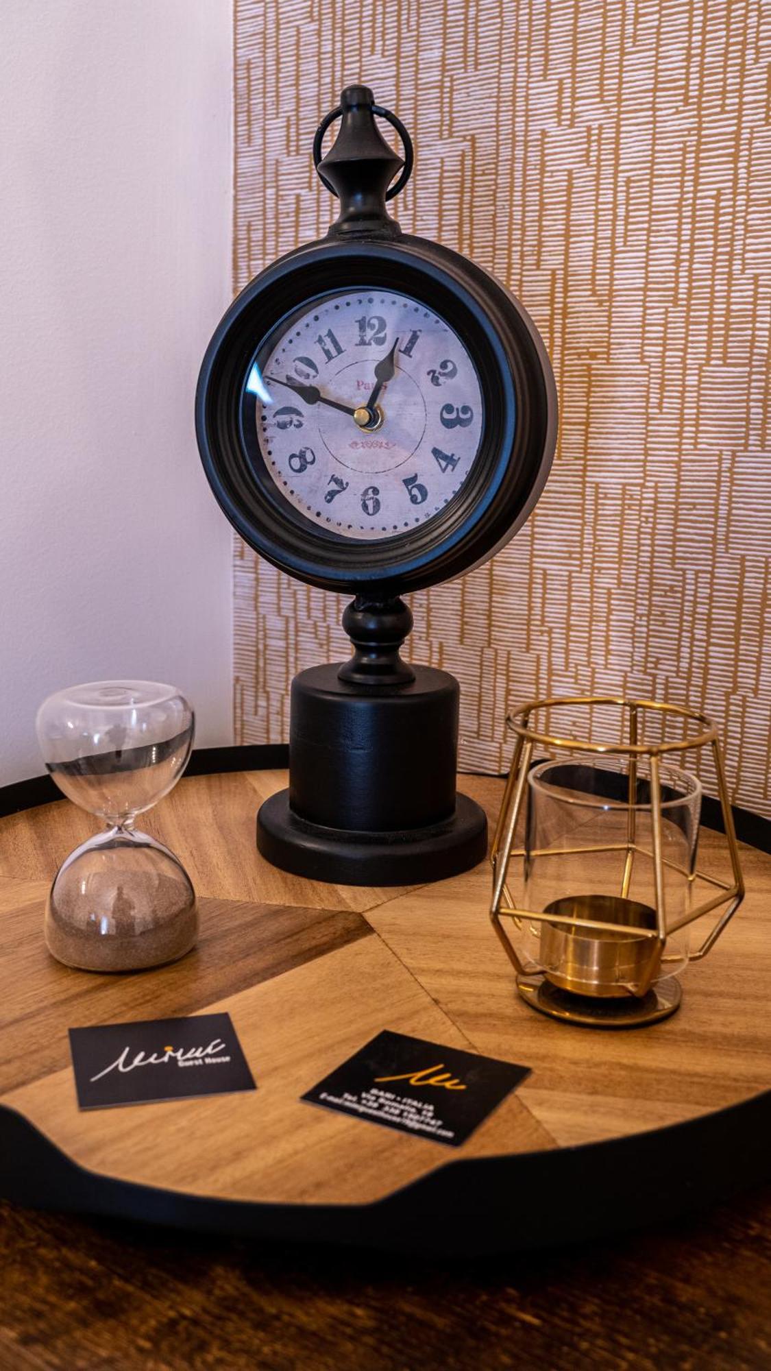 Mimi Guest House Бари Экстерьер фото
