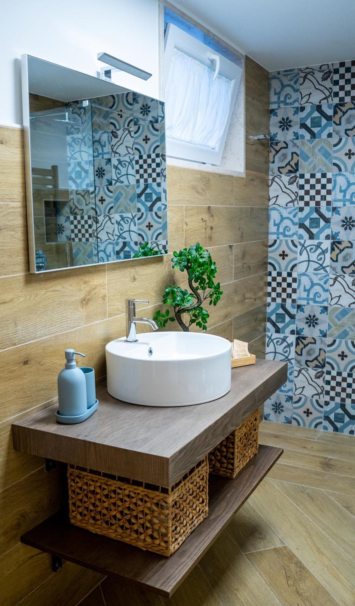 Mimi Guest House Бари Экстерьер фото