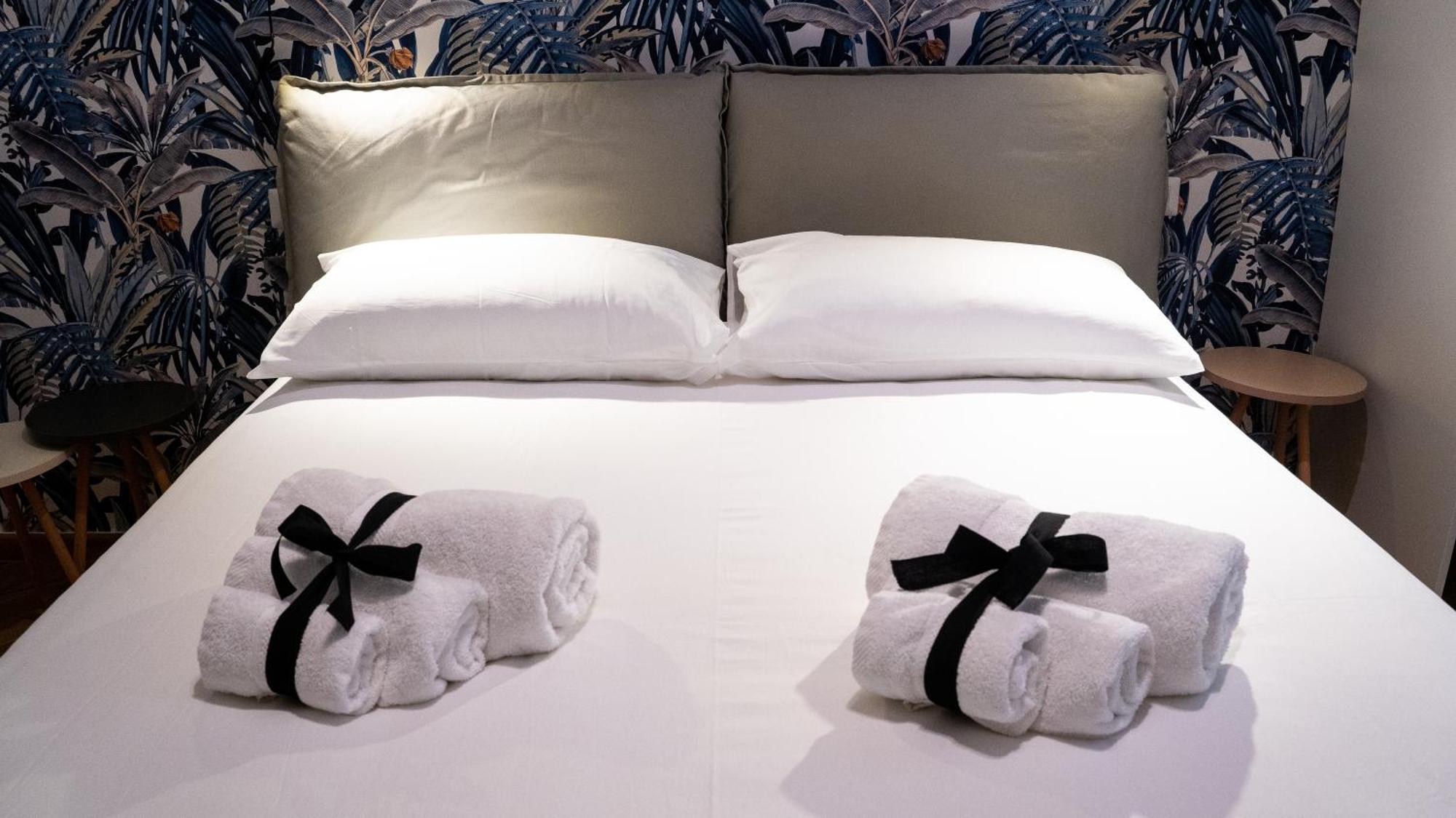 Mimi Guest House Бари Экстерьер фото
