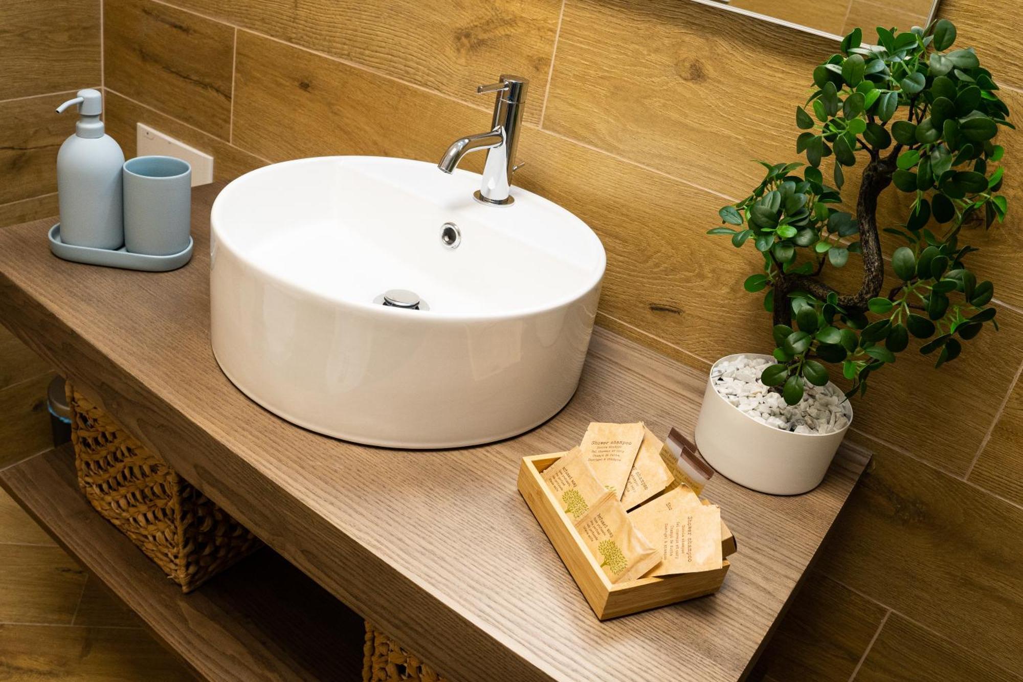 Mimi Guest House Бари Экстерьер фото