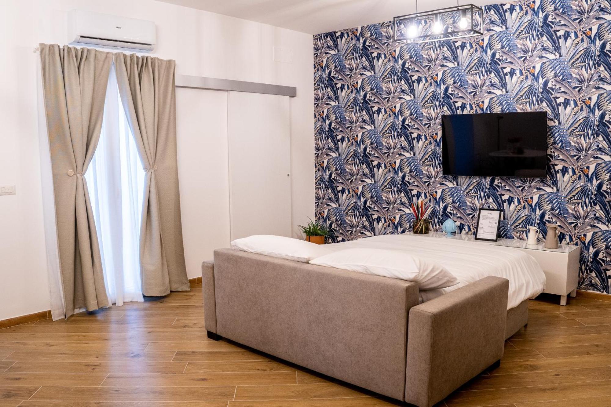 Mimi Guest House Бари Экстерьер фото